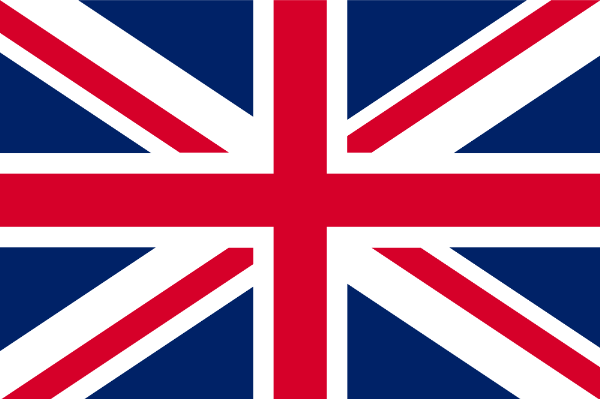 イギリス