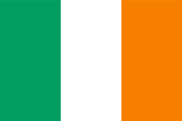 アイルランド