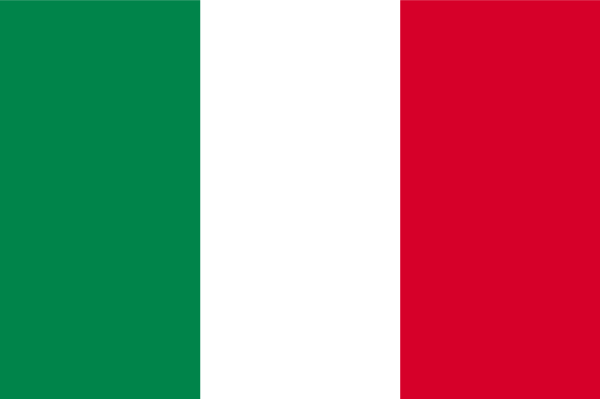 イタリア