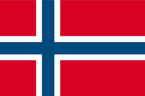 ノルウェー